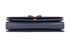 Salvatore Ferragamo Large Ginny Bag, top view